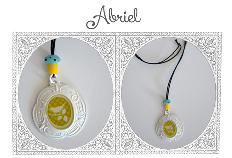 Abriel