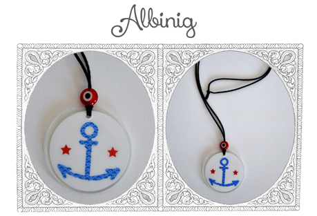 Albinig