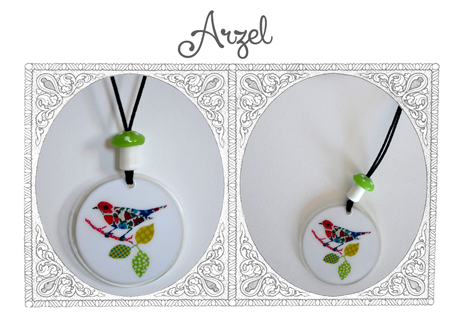 Arzel