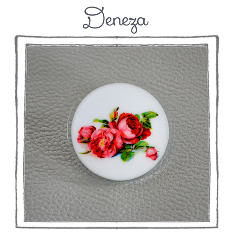 Deneza