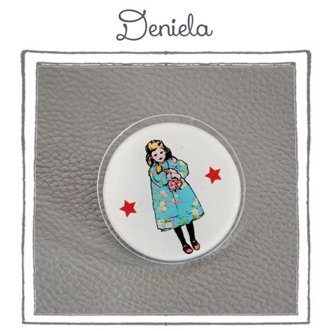 Deniela