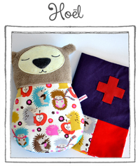 Carnet Hoel