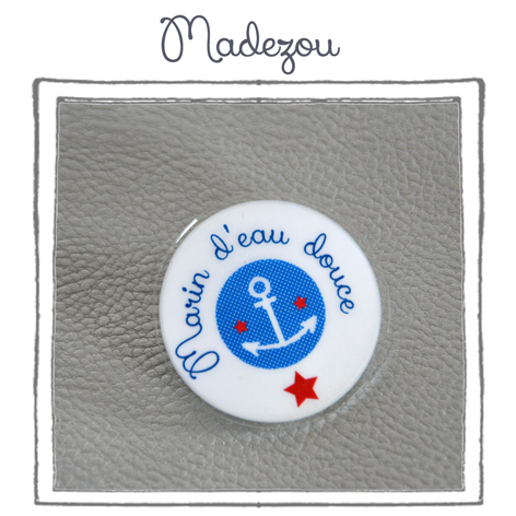 Madezou
