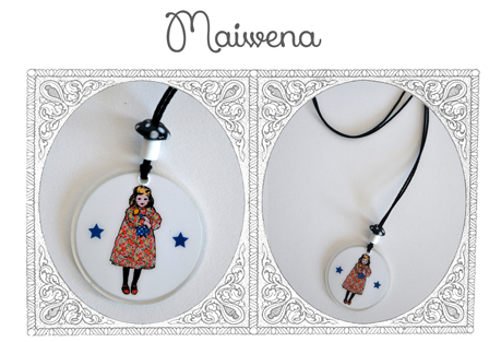 Maiwena